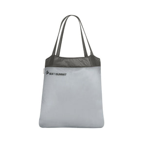Sea To Summit - Ultra-Sil Einkaufstasche 30L // Grau-Schultertaschen-Sea To Summit-GearFreak.de-1