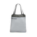 Sea To Summit - Ultra-Sil Einkaufstasche 30L // Grau-Schultertaschen-Sea To Summit-GearFreak.de-1