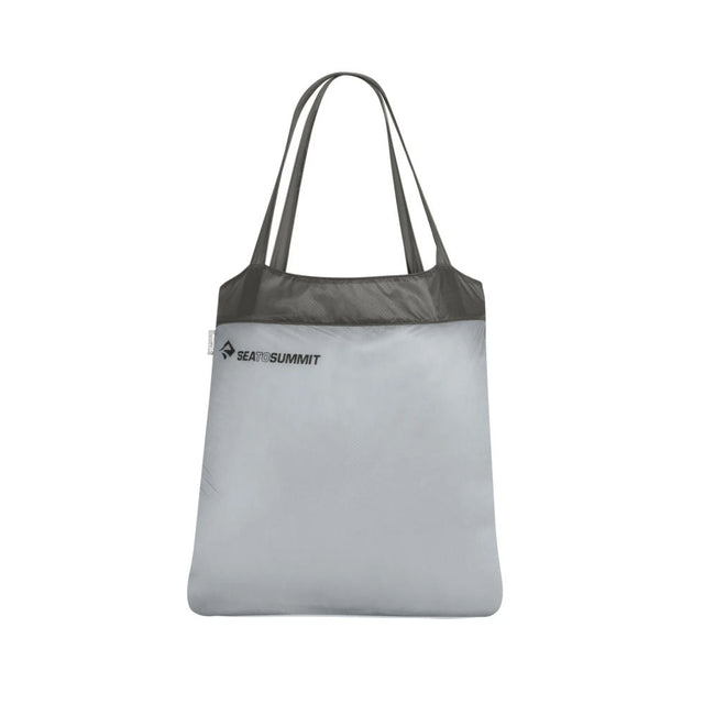 Sea To Summit - Ultra-Sil Einkaufstasche 30L // Grau-Schultertaschen-Sea To Summit-GearFreak.de-1
