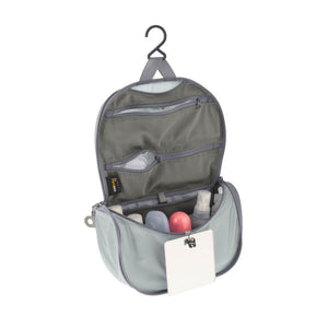 Sea To Summit - Ultra-Sil Kulturbeutel zum Aufhängen Grau // 3L-Kleine Reisetaschen-Sea To Summit-GearFreak.de-1