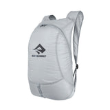 Sea To Summit - Ultra-Sil Rucksack 20L // Grau-Outdoor-Tagesrucksäcke-Sea To Summit-GearFreak.de-1