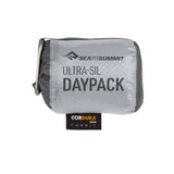Sea To Summit - Ultra-Sil Rucksack 20L // Grau-Outdoor-Tagesrucksäcke-Sea To Summit-GearFreak.de-3