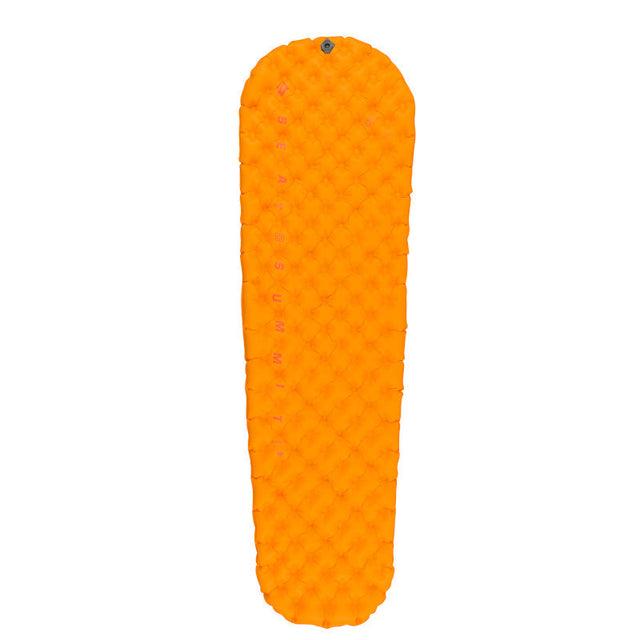 Sea To Summit - Ultraleichte isolierte Isomatte-Matten - Luft-Sea To Summit-GearFreak.de-1
