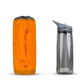 Sea To Summit - Ultraleichte isolierte Isomatte-Matten - Luft-Sea To Summit-GearFreak.de-2