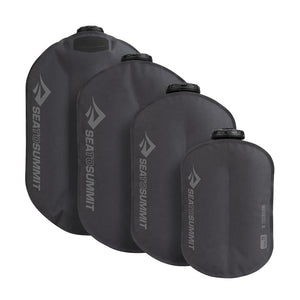 Sea To Summit - Watercell X Trinkblase mit Duschkopf // 10L-Trockentasche & Packsäcke-Sea To Summit-GearFreak.de-1