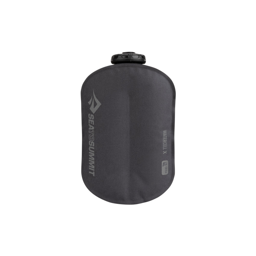 Sea To Summit - Watercell X Trinkblase mit Duschkopf // 10L-Trockentasche & Packsäcke-Sea To Summit-GearFreak.de-2