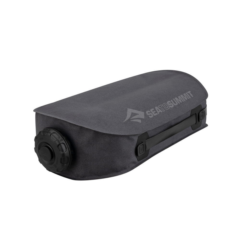 Sea To Summit - Watercell X Trinkblase mit Duschkopf // 10L-Trockentasche & Packsäcke-Sea To Summit-GearFreak.de-4