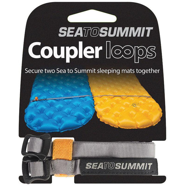 Sea to Summit - Mat Coupler Kit Loops-Matten - Zubehör-Sea To Summit-GearFreak.de-1