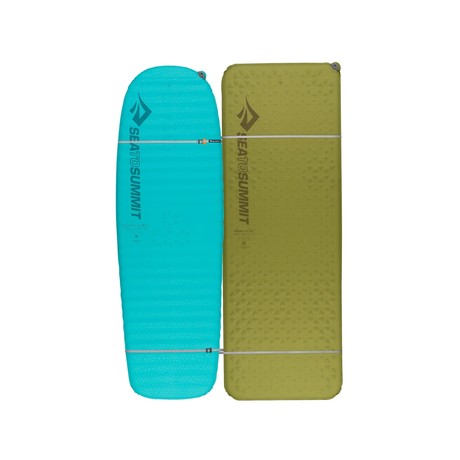 Sea to Summit - Mat Coupler Kit Loops-Matten - Zubehör-Sea To Summit-GearFreak.de-2