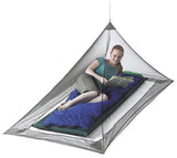 Sea to Summit - Nano Single Pyramid Moskitonetz-Moskitonetz & Insektenschutzmittel-Sea To Summit-GearFreak.de-1