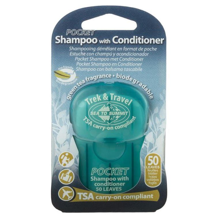 Sea to Summit - Trek & Travel Shampoo mit Spülung-Körperpflege-Sea To Summit-GearFreak.de-1