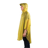 Sea to Summit - Ultra-Sil Nano Poncho // Limette / Grün-Regenbekleidung - Herren-Sea To Summit-GearFreak.de-2