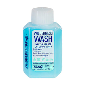 Sea to Summit - Wilderness Wash // 50ml-Körperpflege-Sea To Summit-GearFreak.de-1