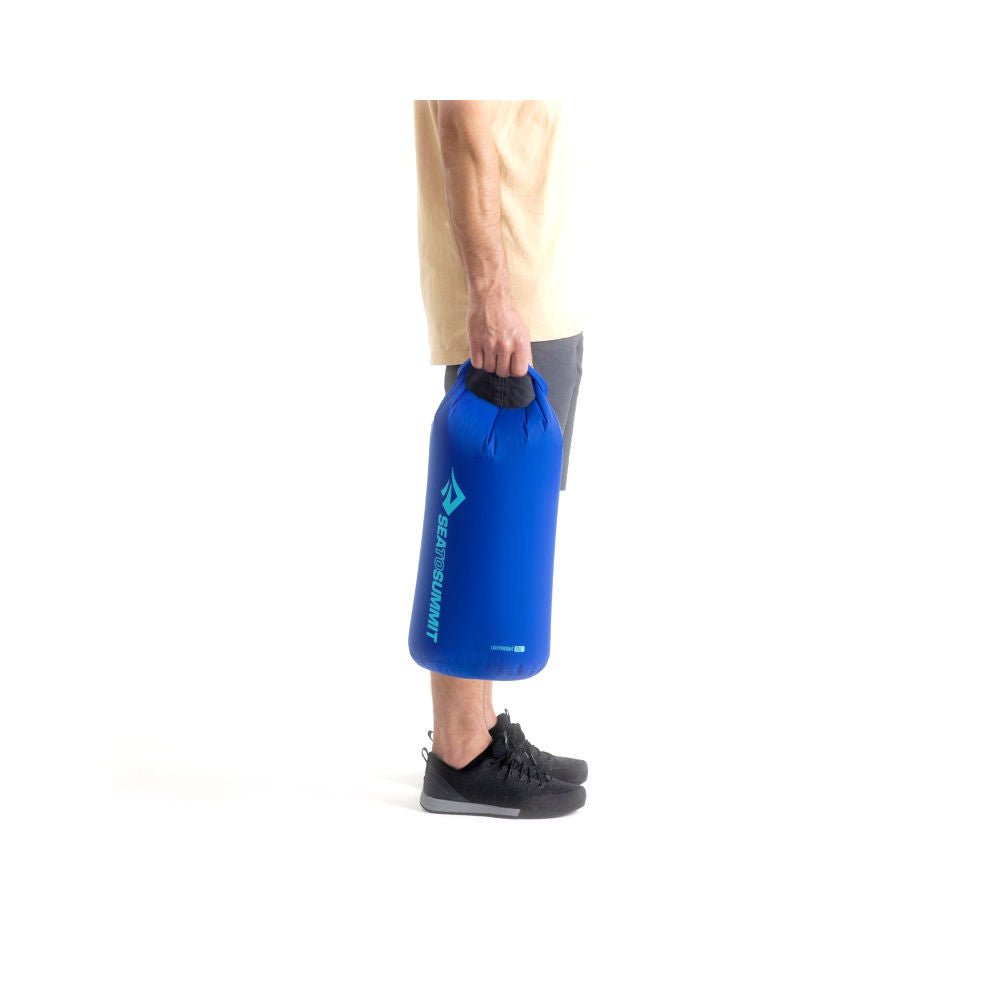 Sea To Summit - Leichter Packsack 13L // Blau