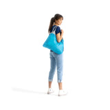 Sea To Summit - Ultra-Sil Einkaufstasche 30L // Blau