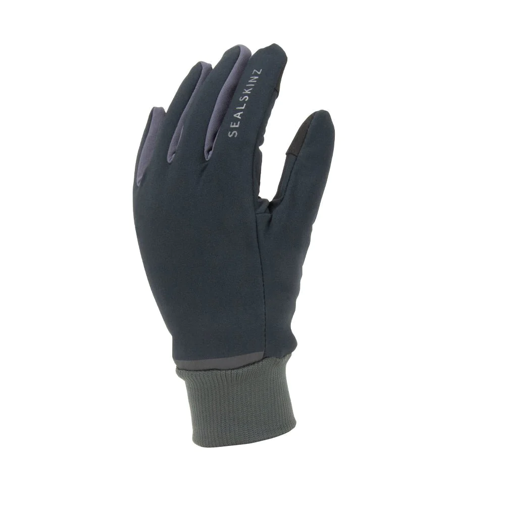 SealSkinz - Gissing wasserdichte Allwetter-Leichthandschuhe Fusion Control-Handschuhe - Herren-Sealskinz-GearFreak.de-1