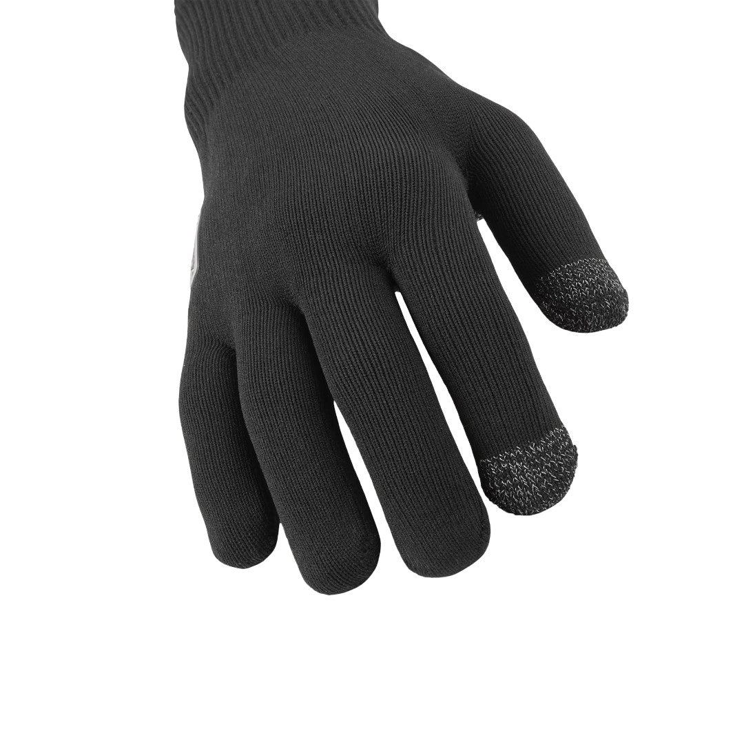 Sealskinz - Anmer WP All Weather Ultra Grip Strickhandschuhe (2024)-Handschuhe - Herren-Sealskinz-GearFreak.de-2