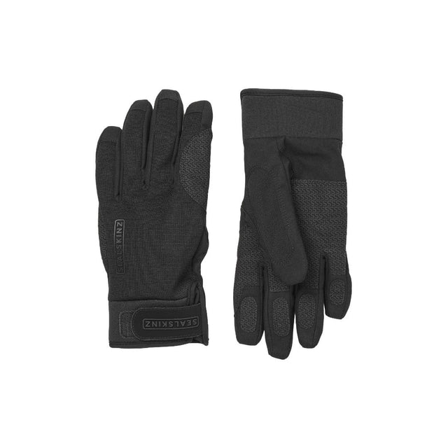 Sealskinz - Harling WP Allwetterhandschuhe (2024)-Handschuhe - Herren-Sealskinz-GearFreak.de-1