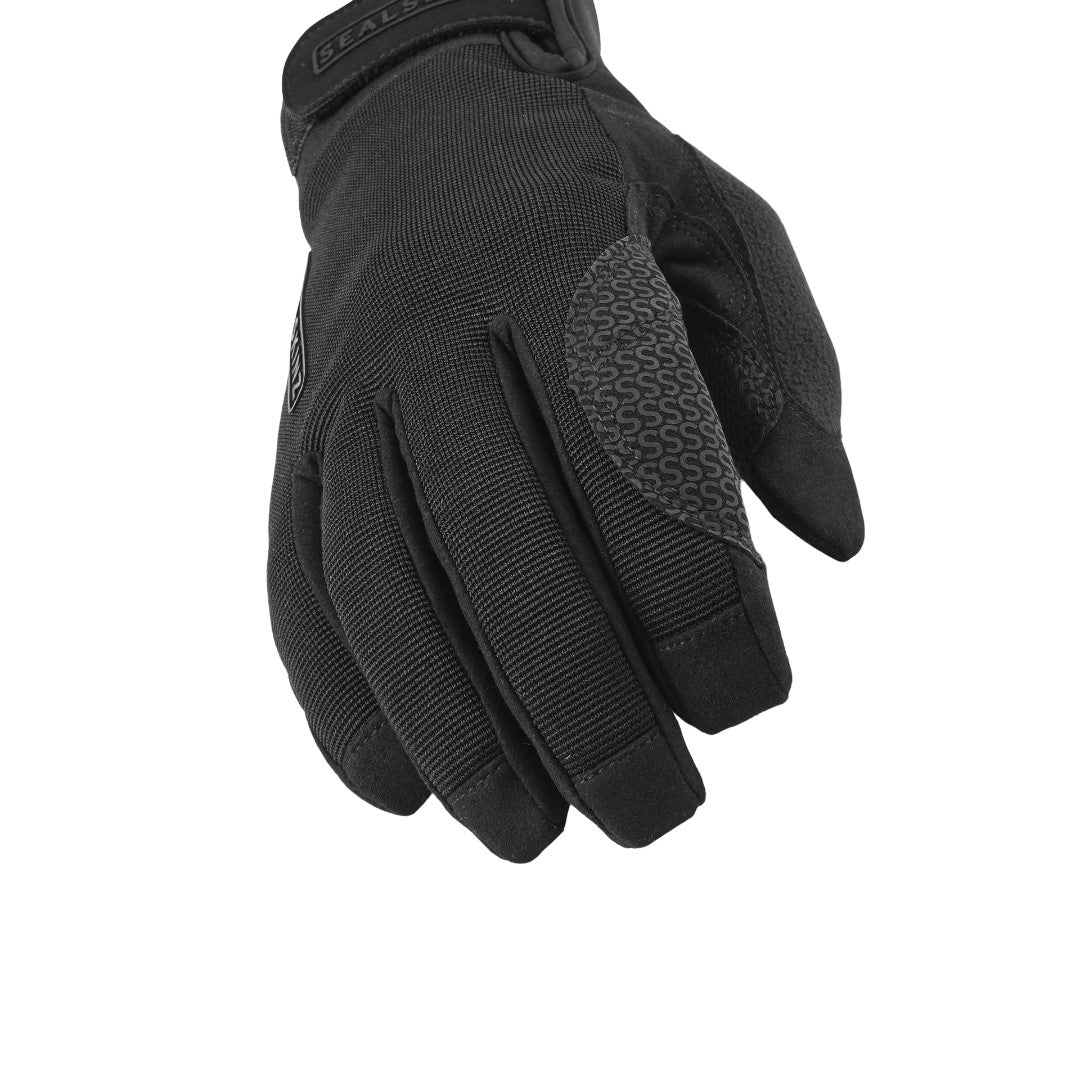 Sealskinz - Harling WP Allwetterhandschuhe (2024)-Handschuhe - Herren-Sealskinz-GearFreak.de-2