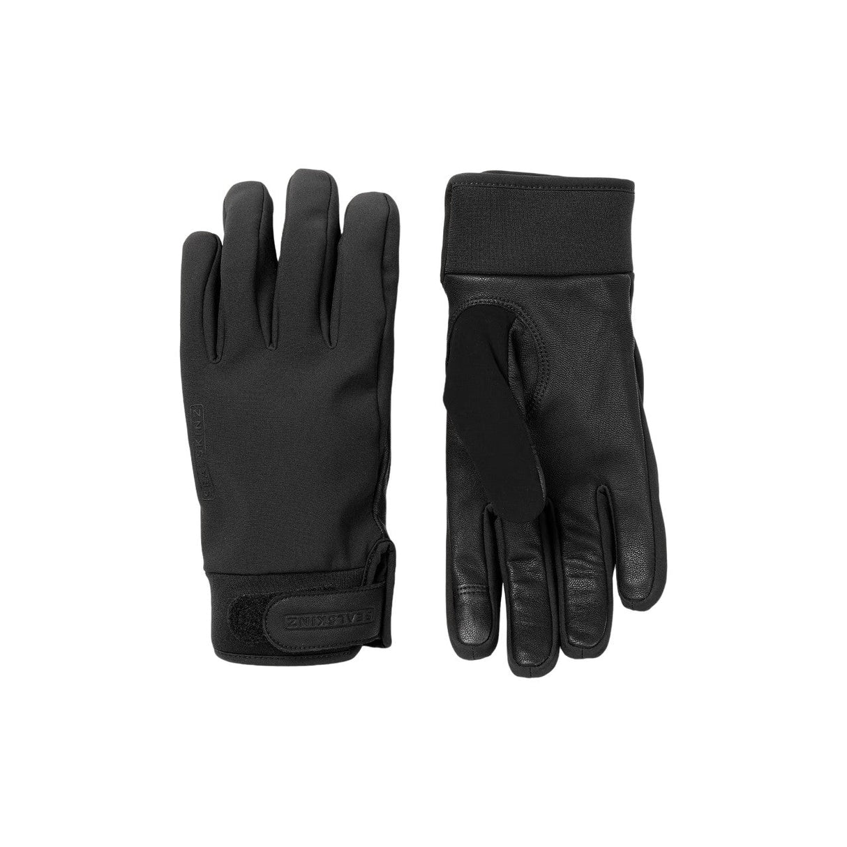 Sealskinz - Kelling WP Allwetterhandschuhe (2024)-Handschuhe - Herren-Sealskinz-GearFreak.de-1