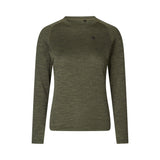 Seeland - Aktives Langarm-Jagd-Damen-T-Shirt-Jagd T-Shirts & Polo-Seeland-GearFreak.de-1