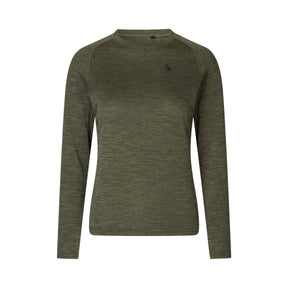 Seeland - Aktives Langarm-Jagd-Damen-T-Shirt-Jagd T-Shirts & Polo-Seeland-GearFreak.de-1