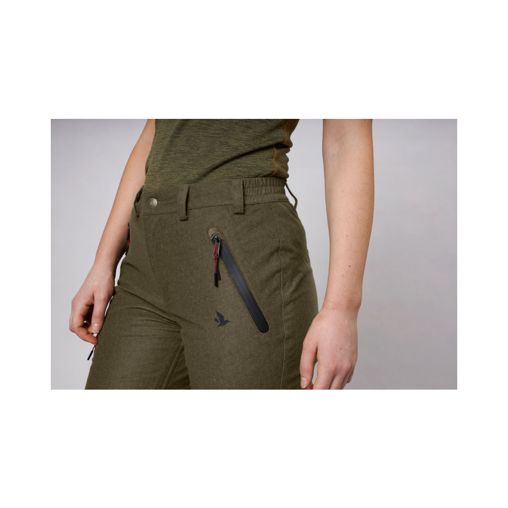 Seeland - Avail Jagdhose für Damen-Jagdhosen-Seeland-GearFreak.de-3