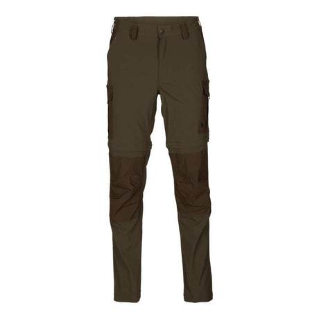 Seeland - Birch Zip-off Herren Hose Kieferngrün-Jagdhosen-Seeland-GearFreak.de-1
