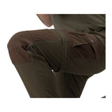 Seeland - Birch Zip-off Herren Hose Kieferngrün-Jagdhosen-Seeland-GearFreak.de-6