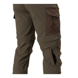 Seeland - Birch Zip-off Herren Hose Kieferngrün-Jagdhosen-Seeland-GearFreak.de-7