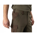 Seeland - Birch Zip-off Herren Hose Kieferngrün-Jagdhosen-Seeland-GearFreak.de-8