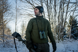 Seeland - Celsius Heizjacke // Kieferngrün-Jacke - Herren-Seeland-GearFreak.de-10