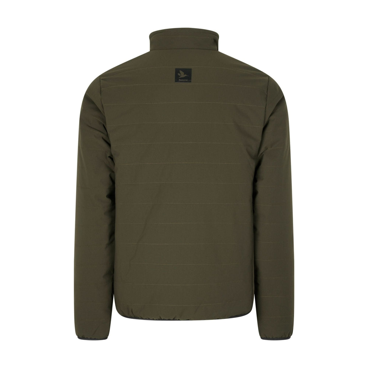Seeland - Celsius Heizjacke // Kieferngrün-Jacke - Herren-Seeland-GearFreak.de-2