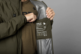 Seeland - Celsius Heizjacke // Kieferngrün-Jacke - Herren-Seeland-GearFreak.de-5