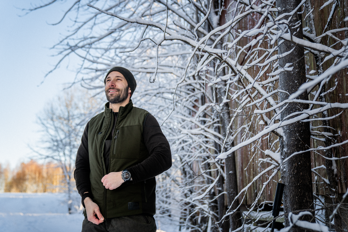 Seeland - Celsius Wärmeweste-Jagdwesten & Schießwesten-Seeland-GearFreak.de-8