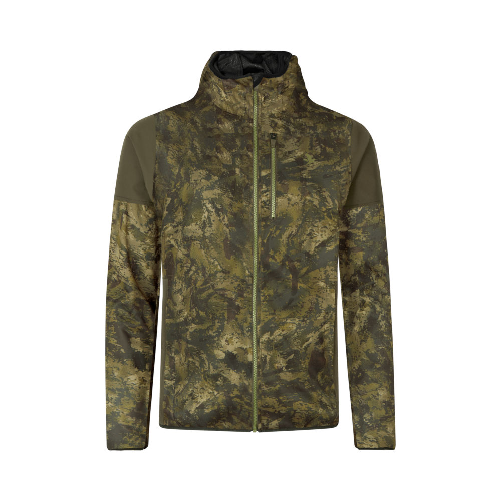Seeland - Cross Windbeater Jacke Grün-Jagdjacken-Seeland-GearFreak.de-1
