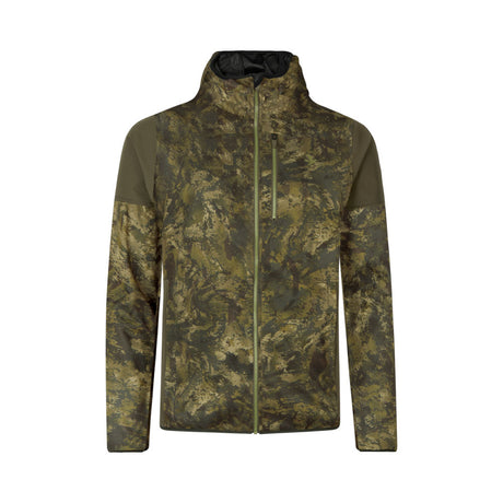 Seeland - Cross Windbeater Jacke Grün-Jagdjacken-Seeland-GearFreak.de-1