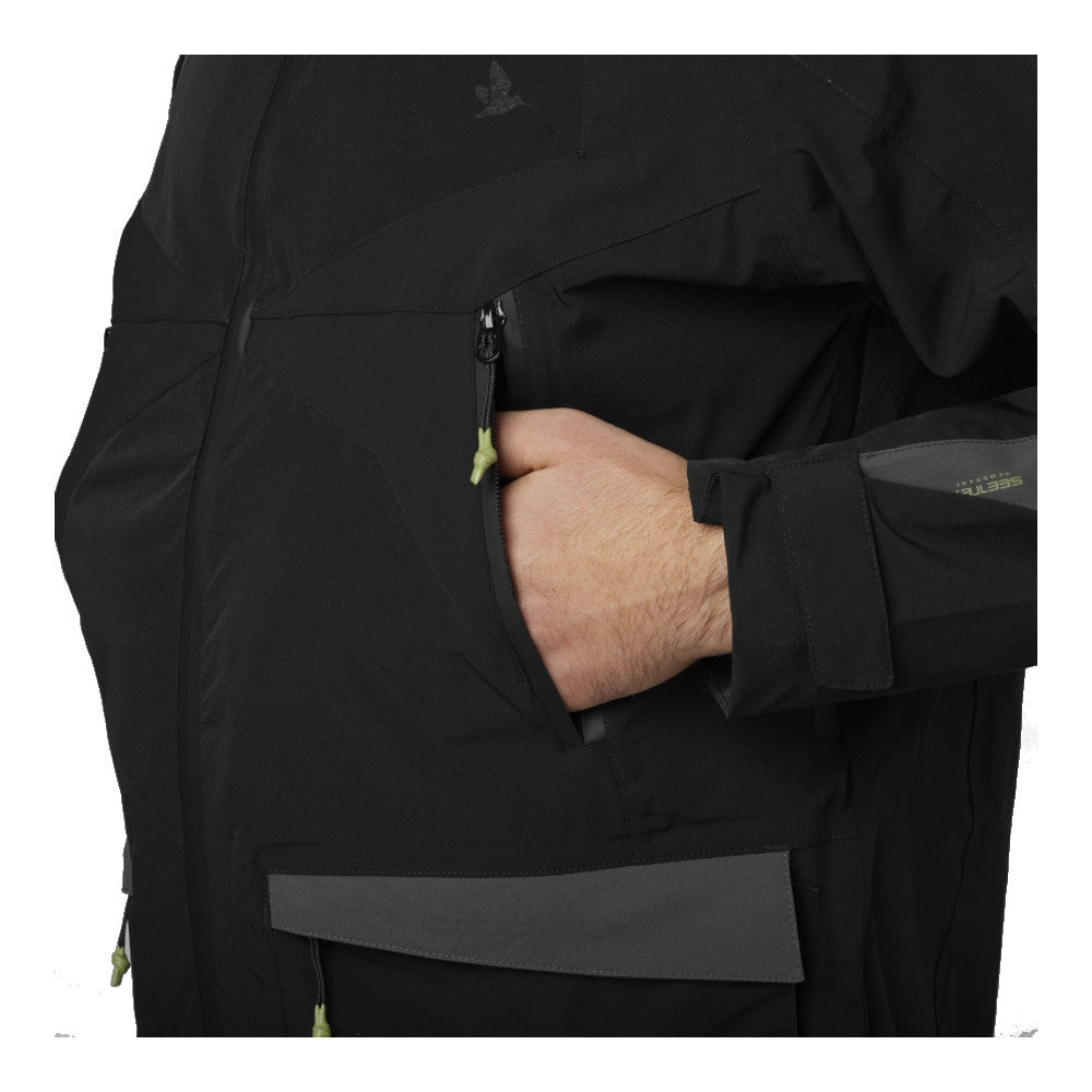Seeland - Dog Active Jacke-Jagdjacken-Seeland-GearFreak.de-4