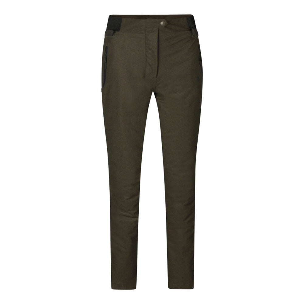 Seeland - Entdecken Sie die isolierten Aya- Hose für Damen-Jagdhosen-Seeland-GearFreak.de-1