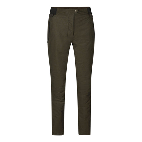 Seeland - Entdecken Sie die isolierten Aya- Hose für Damen-Jagdhosen-Seeland-GearFreak.de-1