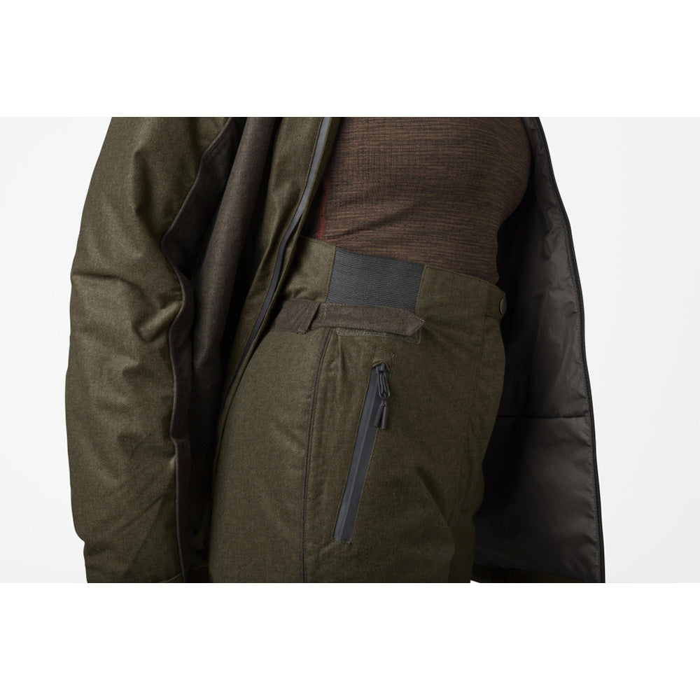 Seeland - Entdecken Sie die isolierten Aya- Hose für Damen-Jagdhosen-Seeland-GearFreak.de-3