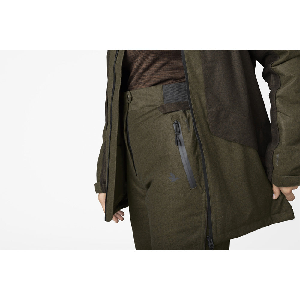 Seeland - Entdecken Sie die isolierten Aya- Hose für Damen-Jagdhosen-Seeland-GearFreak.de-5