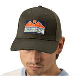 Seeland - Gabbro Trucker Cap Grizzly // Braun-Jagdhüte & Jagdmützen-Seeland-GearFreak.de-2