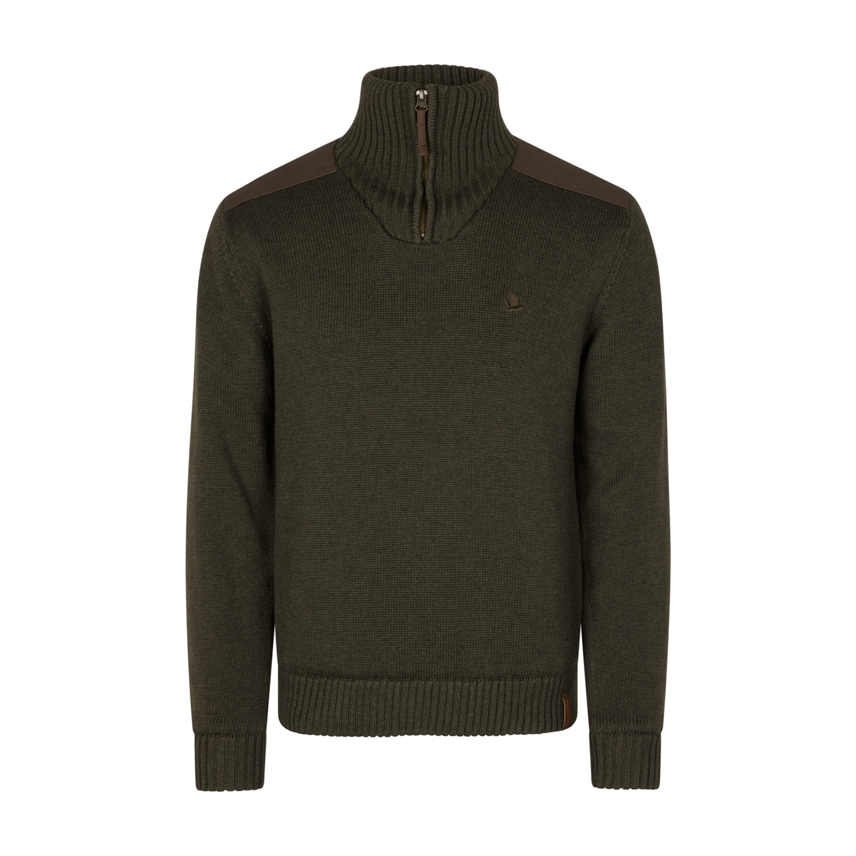 Seeland - Haze Windbreaker Strick-Jagdpullover-Seeland-GearFreak.de-1