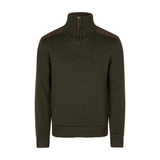 Seeland - Haze Windbreaker Strick-Jagdpullover-Seeland-GearFreak.de-1