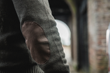Seeland - Haze Windbreaker Strick-Jagdpullover-Seeland-GearFreak.de-6