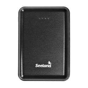 Seeland - Heat Powerbank 10.000 mAh-Powerbanks-Seeland-GearFreak.de-1