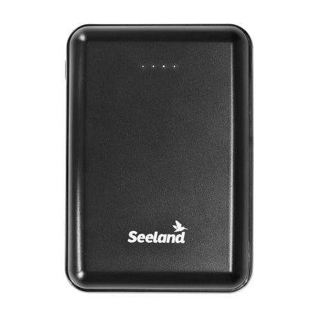 Seeland - Heat Powerbank 10.000 mAh-Powerbanks-Seeland-GearFreak.de-1