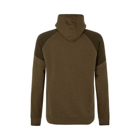Seeland - Kapuzenpullover mit Kreuzreißverschluss-Jagdpullover-Seeland-GearFreak.de-2