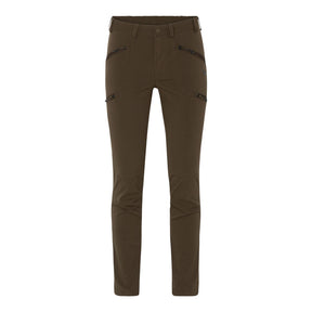 Seeland - Lärche Stretch Damenhose // Grün-Hosen - Damen-Seeland-GearFreak.de-1